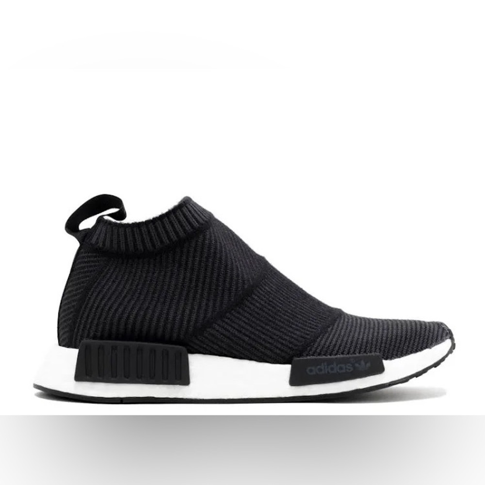Adidas 2016 NMD CS1 Winter Wool Sneaker